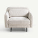 Sarla 1 Seater Sofa OC Home