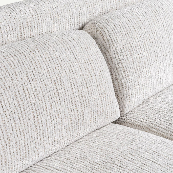 Sarla 3 Seater Sofa