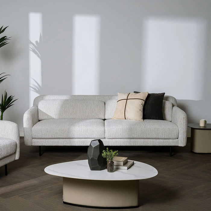 Sarla 3 Seater Sofa