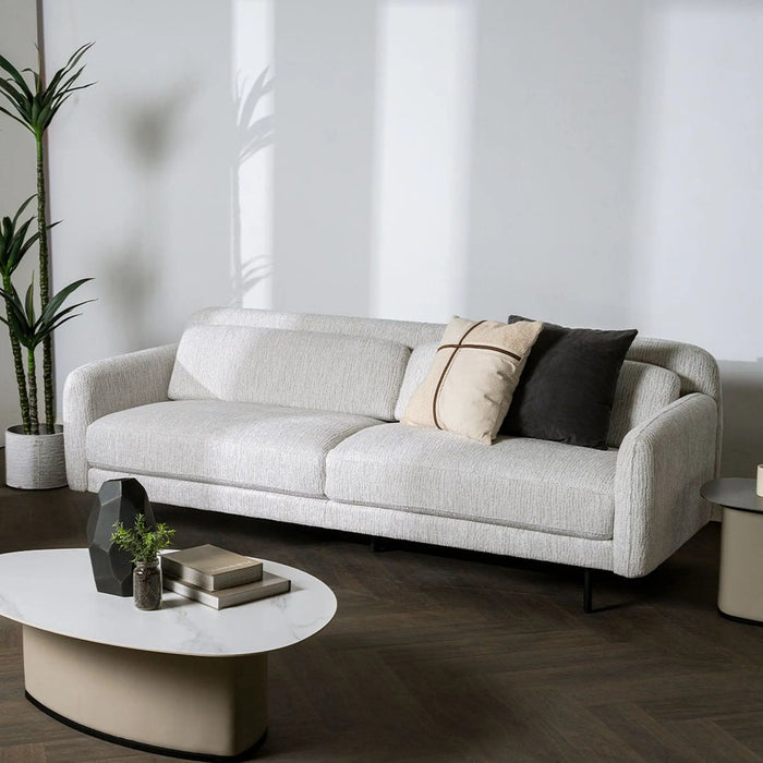 Sarla 3 Seater Sofa