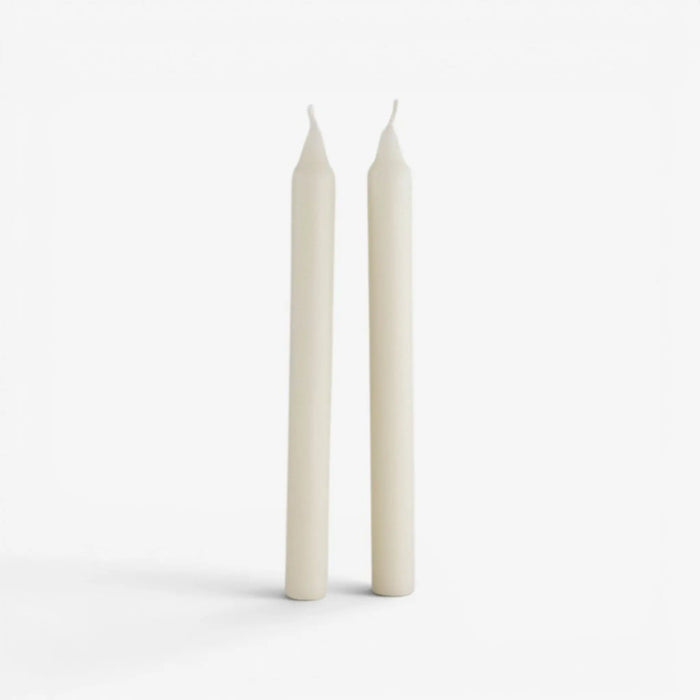 Semplice Taper Candle - 10pcs