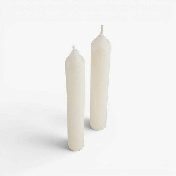 Semplice Taper Candle - 10pcs