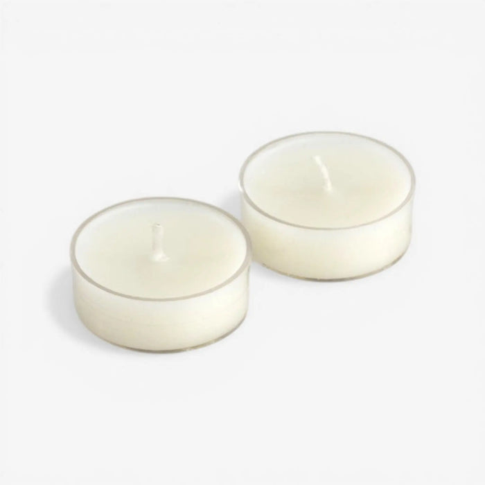 Semplice Tealight Candle - 24pcs