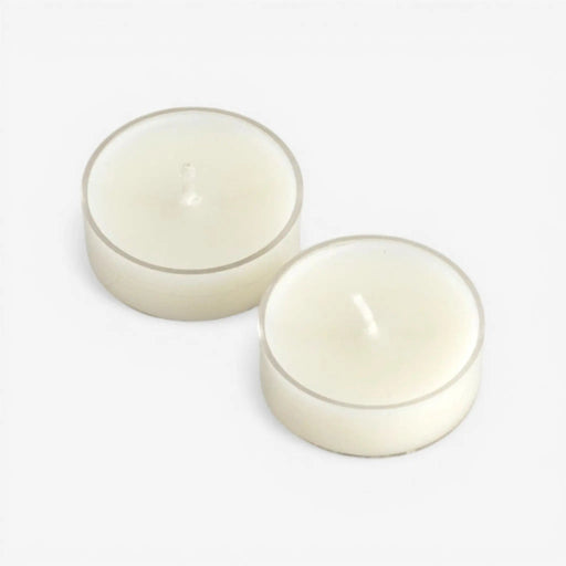 Semplice Tealight Candle - 24pcs OC Home