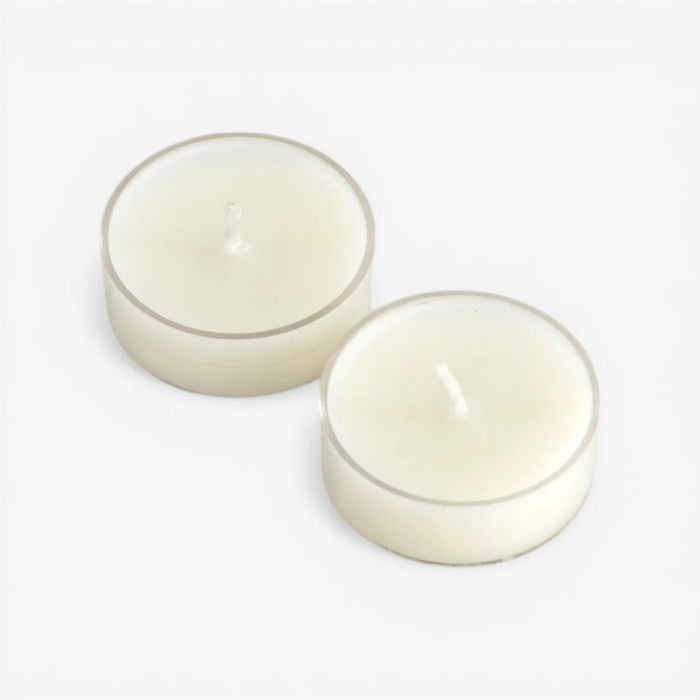 Semplice Tealight Candle - 24pcs