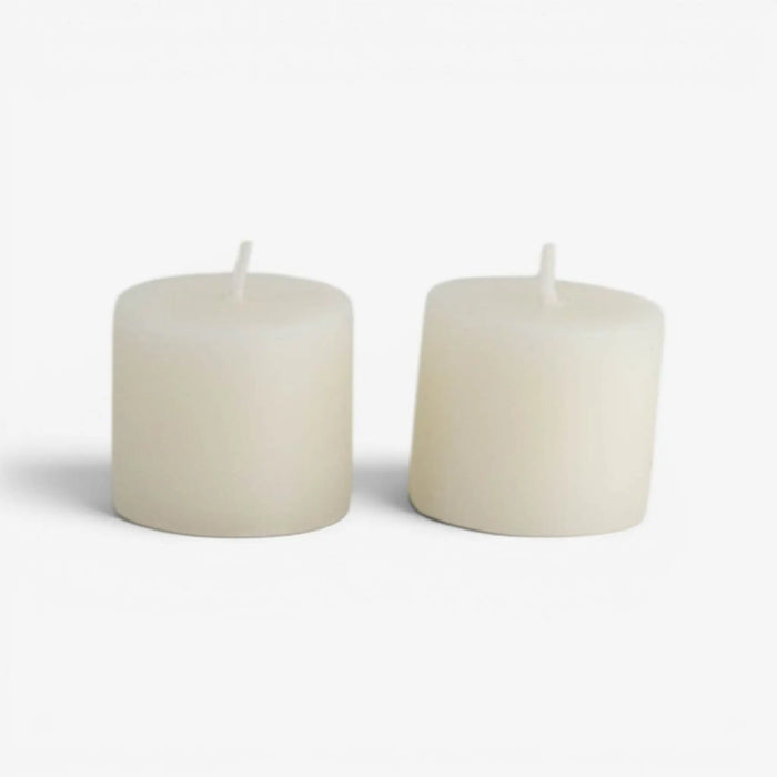 Semplice Votive Candle - 10pcs