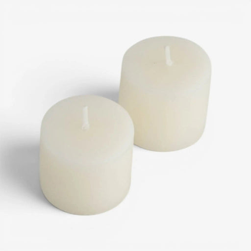 Semplice Votive Candle - 10pcs OC Home
