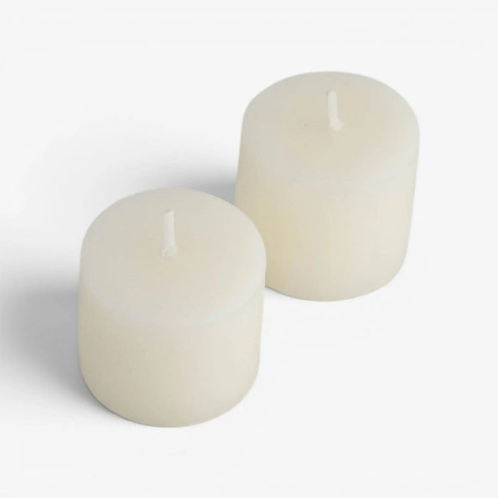 Semplice Votive Candle - 10pcs
