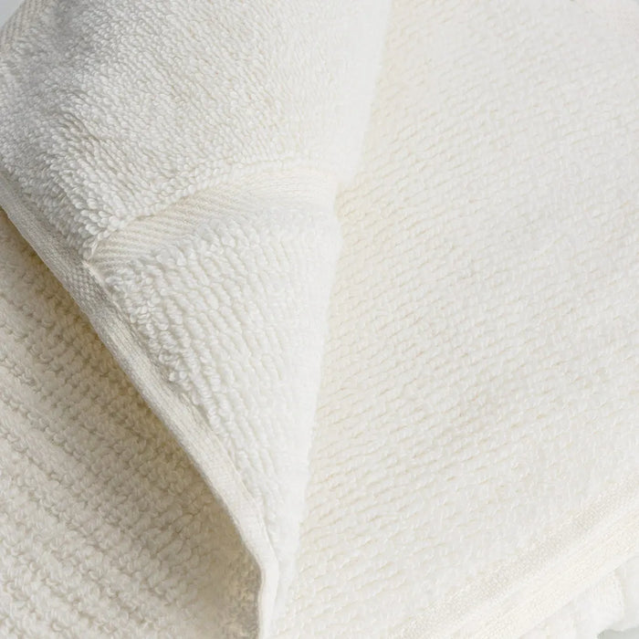 Seren Bath Towel White - 70x140cm