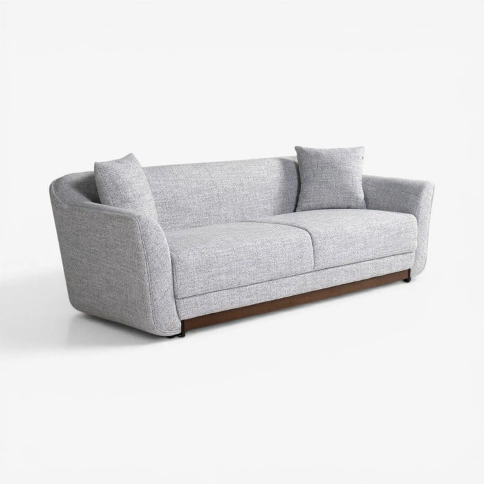 Sergio 3 Seater Sofa