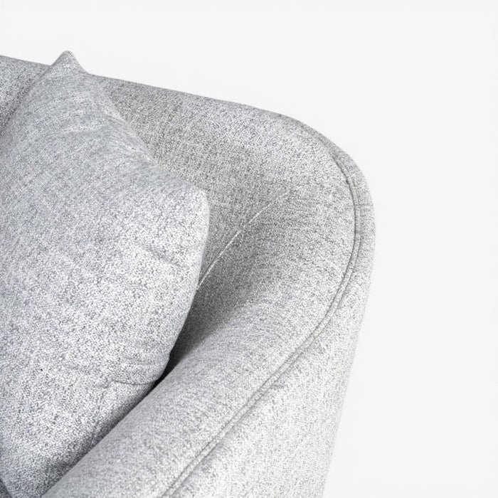 Sergio 3 Seater Sofa