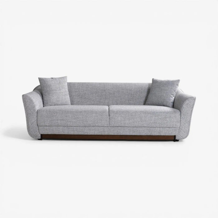 Sergio 3 Seater Sofa