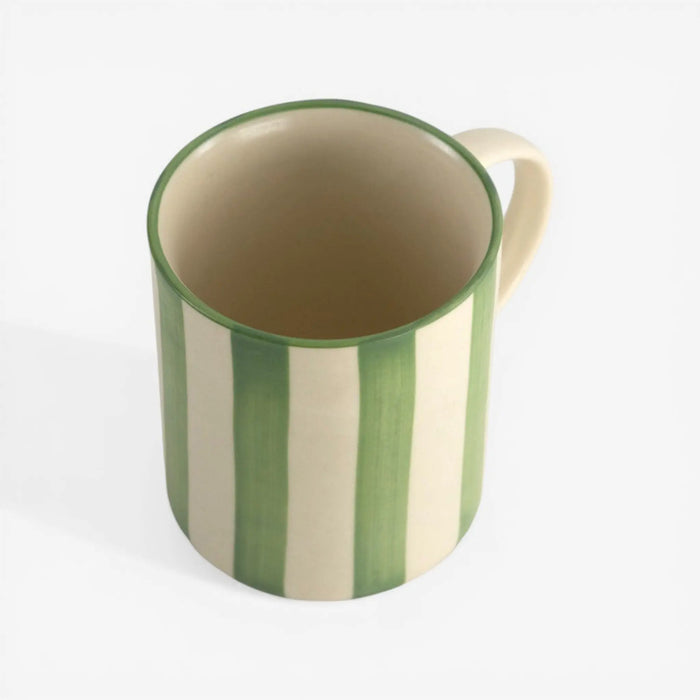 Shama Mug