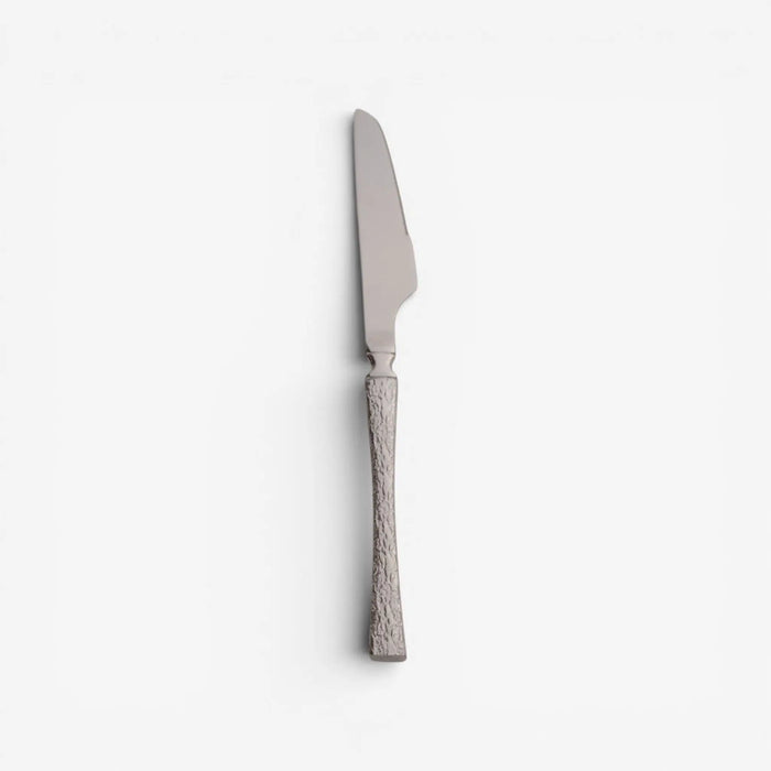 Sheen Dinner Knife - Silver