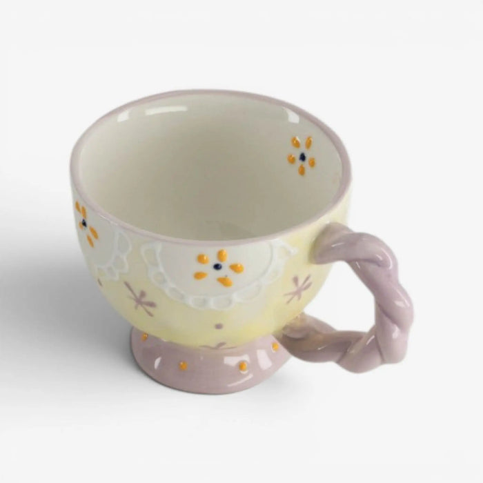 Siena Mug - 400ml