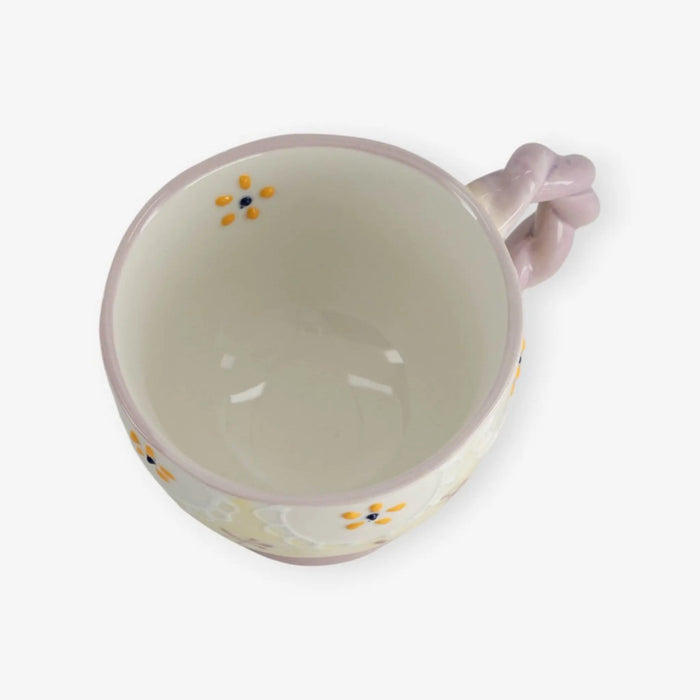 Siena Mug - 400ml