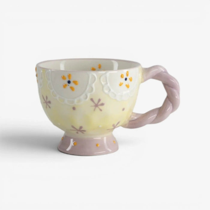 Siena Mug - 400ml