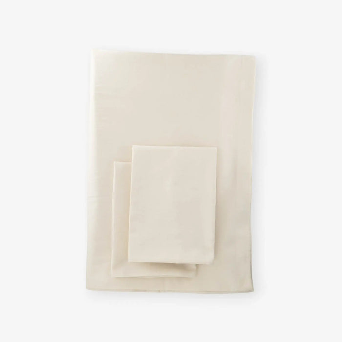 Signature Duvet Cover Set 160x200cm - Ivory