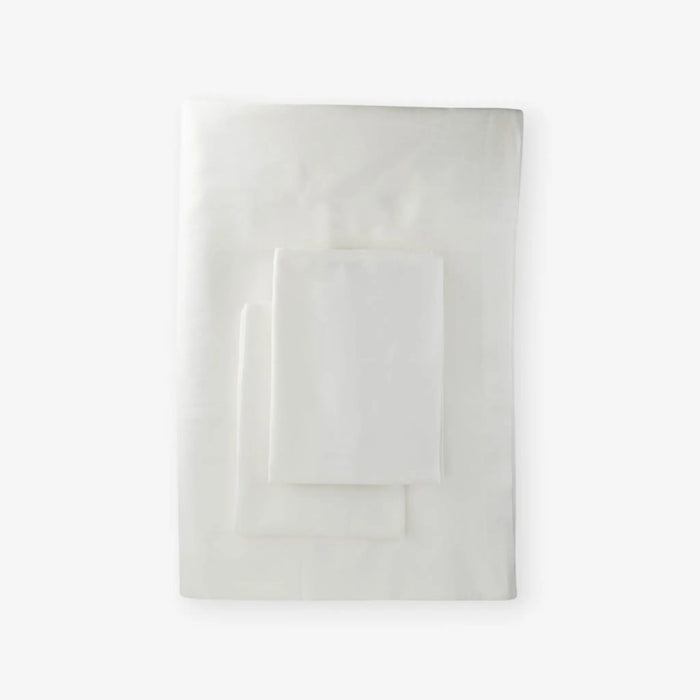 Signature Duvet Cover Set 200x200cm - White