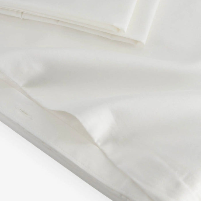 Signature Duvet Cover Set 220x230cm - White