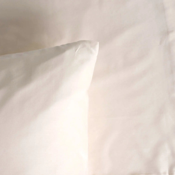 Signature Pillowcase Set 50x75cm-Ivry
