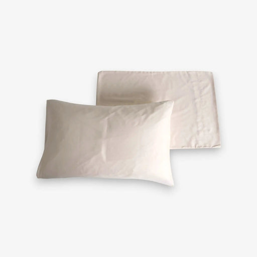Signature Pillowcase Set 50x75cm-Ivry OC Home