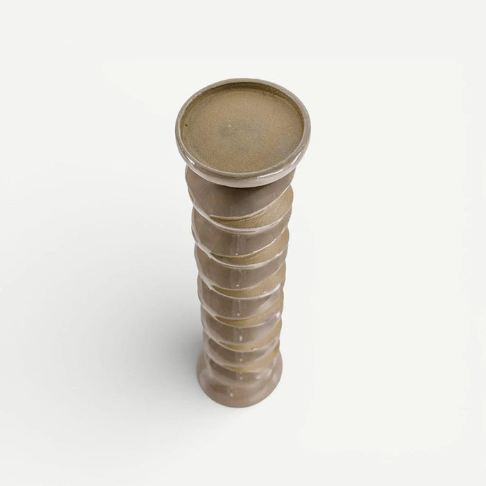 Skizzo Pillar Candle Holder - 36cm