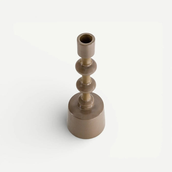 Skizzo Taper Candle Holder - 32cm
