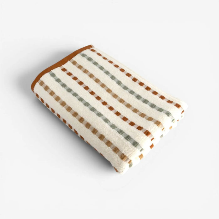Solara Bath Towel - 70x140cm - Dot
