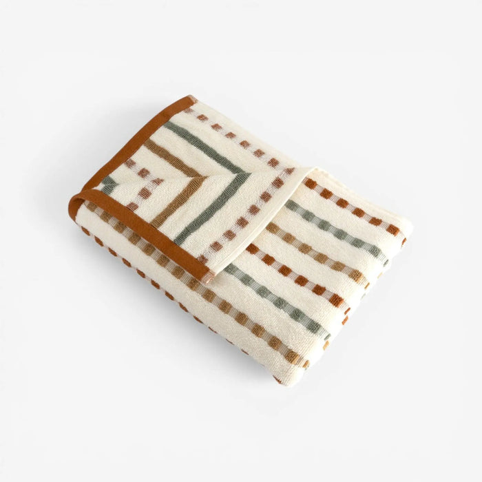 Solara Bath Towel - 70x140cm - Dot
