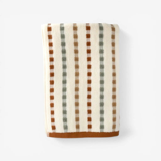 Solara Bath Towel - 70x140cm - Dot OC Home