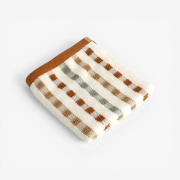 Solara Face Towel - 30x30cm
