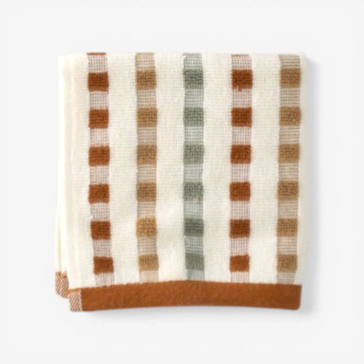 Solara Face Towel - 30x30cm OC Home