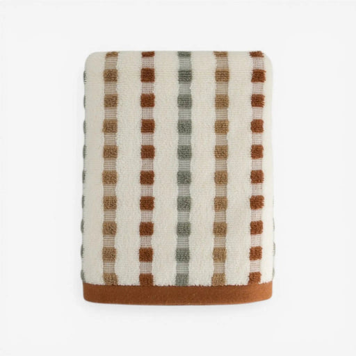 Solara Hand Towel - 50x90cm OC Home