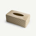Solgo Tissue Box Cover OC Home