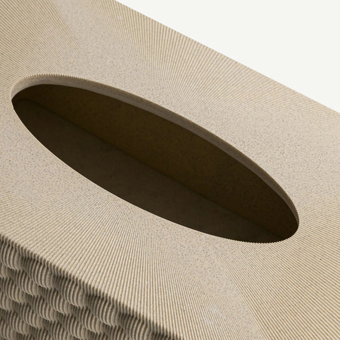 Solgo Tissue Box Cover OC Home