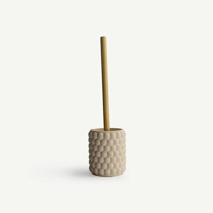 Solgo Toilet Brush Holder OC Home