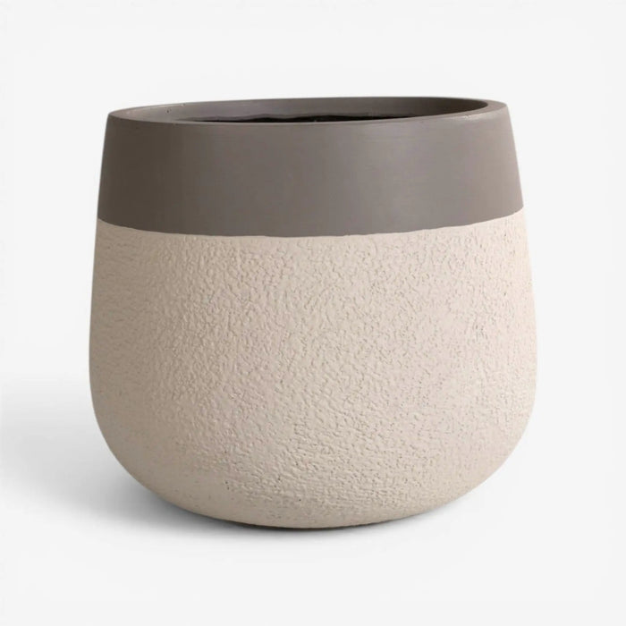 Swank Planter 55x48cm