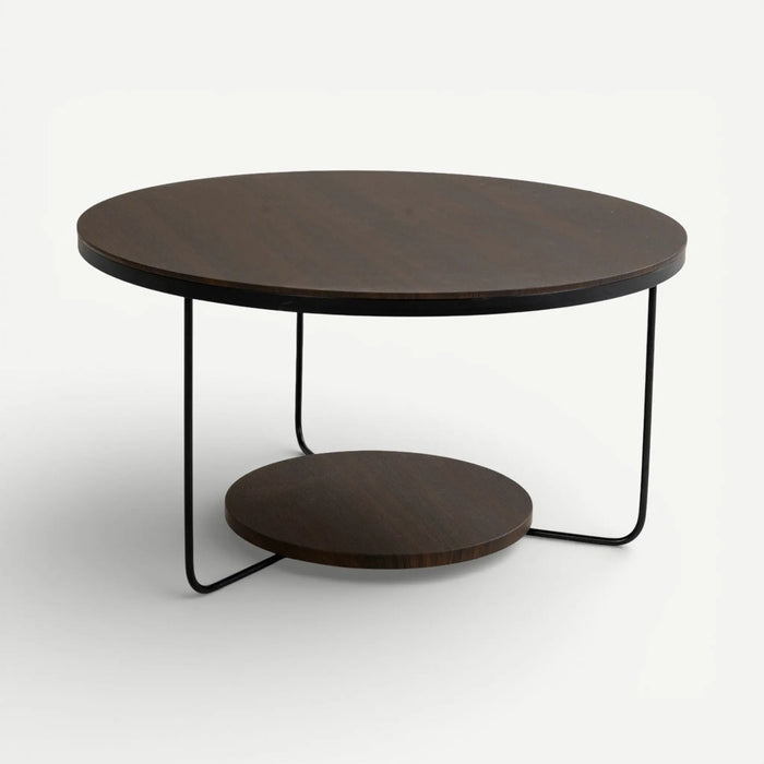 Symin Coffee Table Walnut