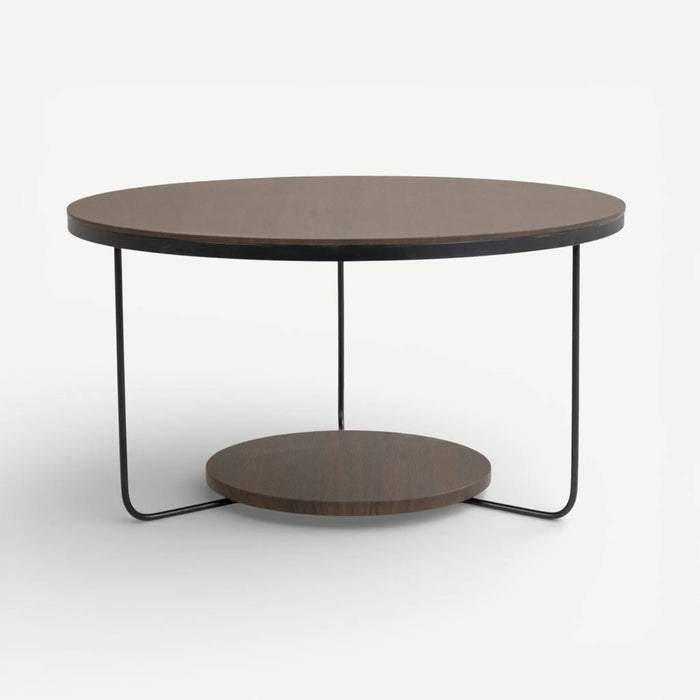 Symin Coffee Table Walnut