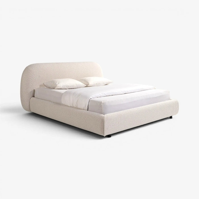 Sync King Bed 180x200cm