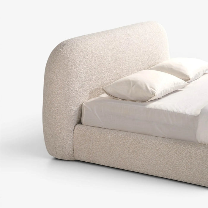 Sync King Bed 180x200cm
