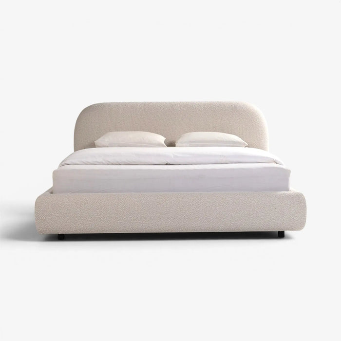 Sync King Bed 180x200cm