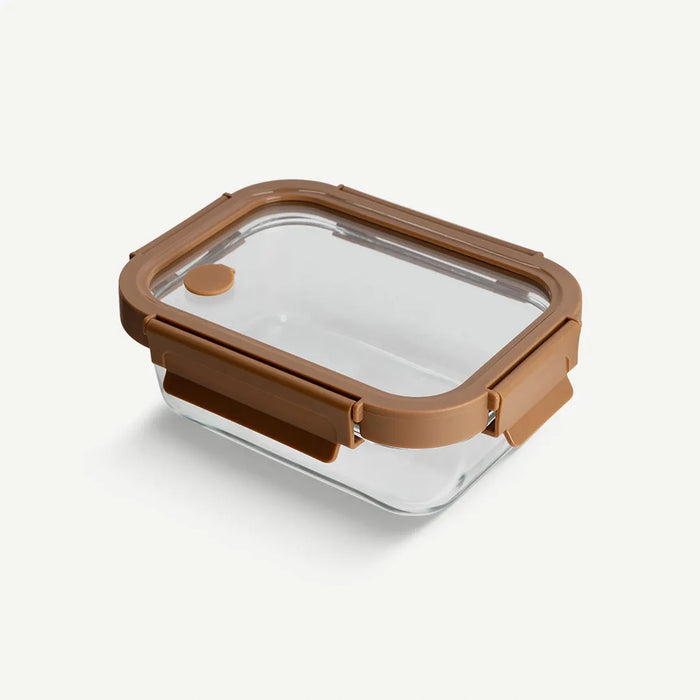 Tam Glass Food Container - 370ml