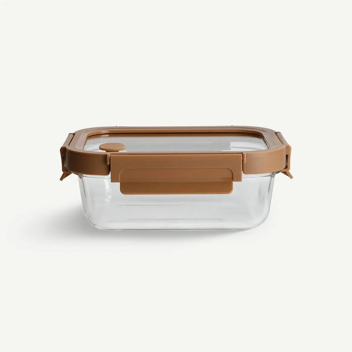 Tam Glass Food Container - 640ml