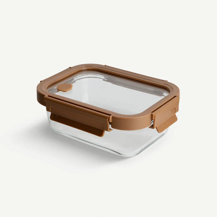 Tam Glass Food Container - 640ml
