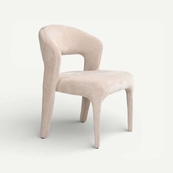 Tensen Dining Chair Ecru
