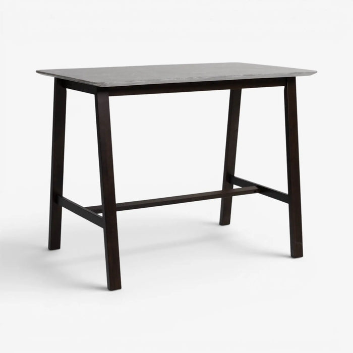 Tomyr Bar Table Grey