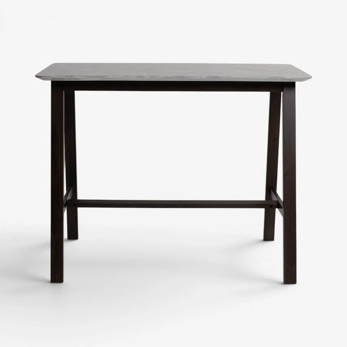 Tomyr Bar Table Grey