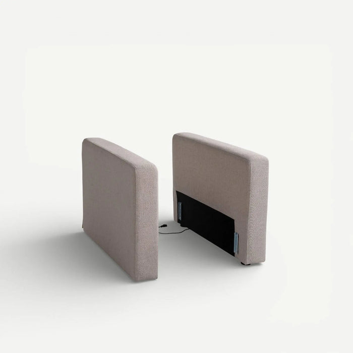 Torla Removeable Arm Sand (set of two)
